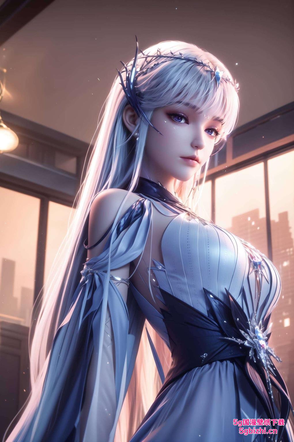 高清动态壁纸让每一天都充满可爱活力！