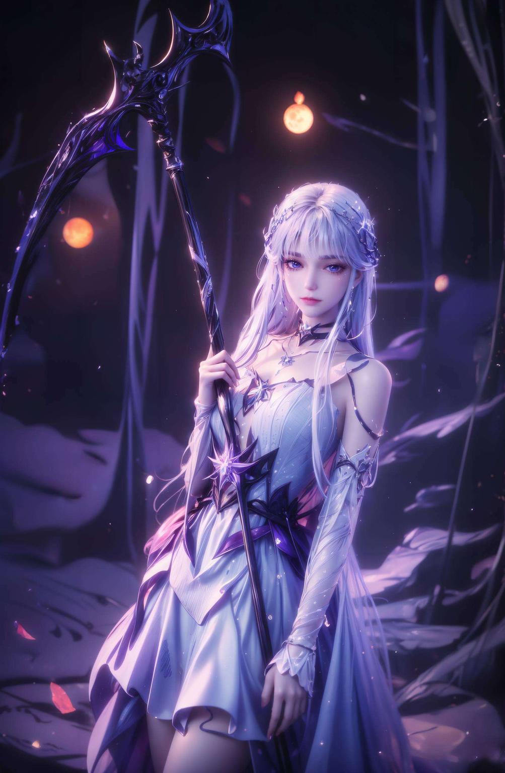 简直萌化你的电脑屏幕！快来感受这份震撼的精细吧！