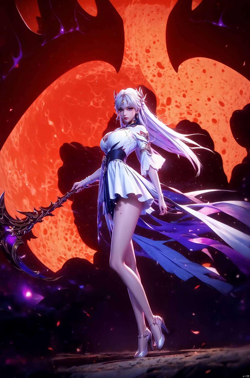 动漫迷们让你的电脑锁屏瞬间变身动漫画廊