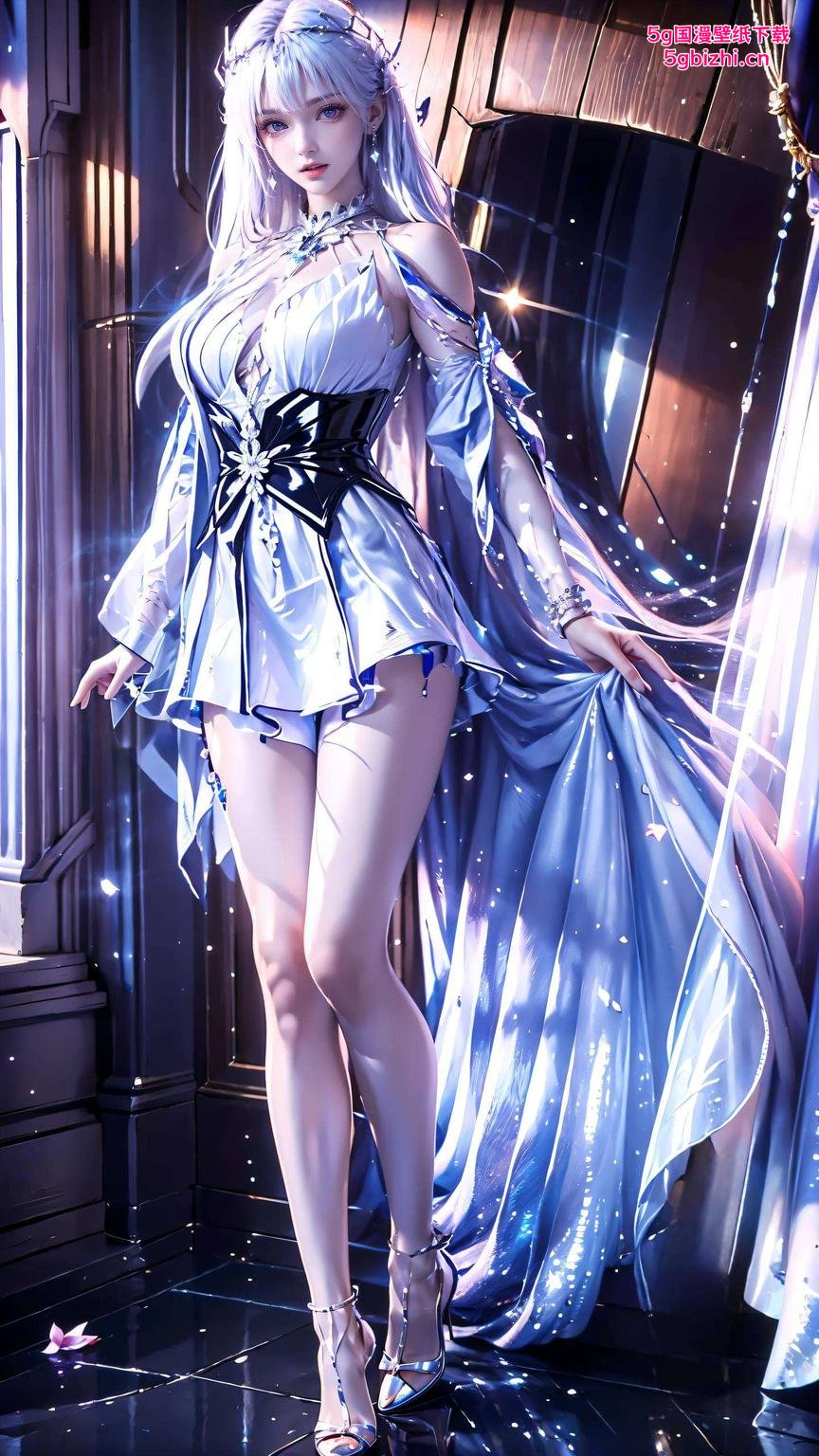 点亮你的手机每一天！完美高清