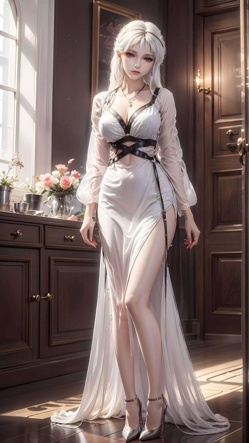 仿佛穿越回了古代各位！今天给大家带来一款超级养眼的古风壁纸