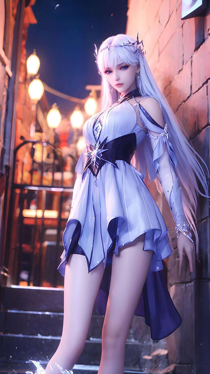 给眼睛一场视觉盛宴1920x1080分辨率