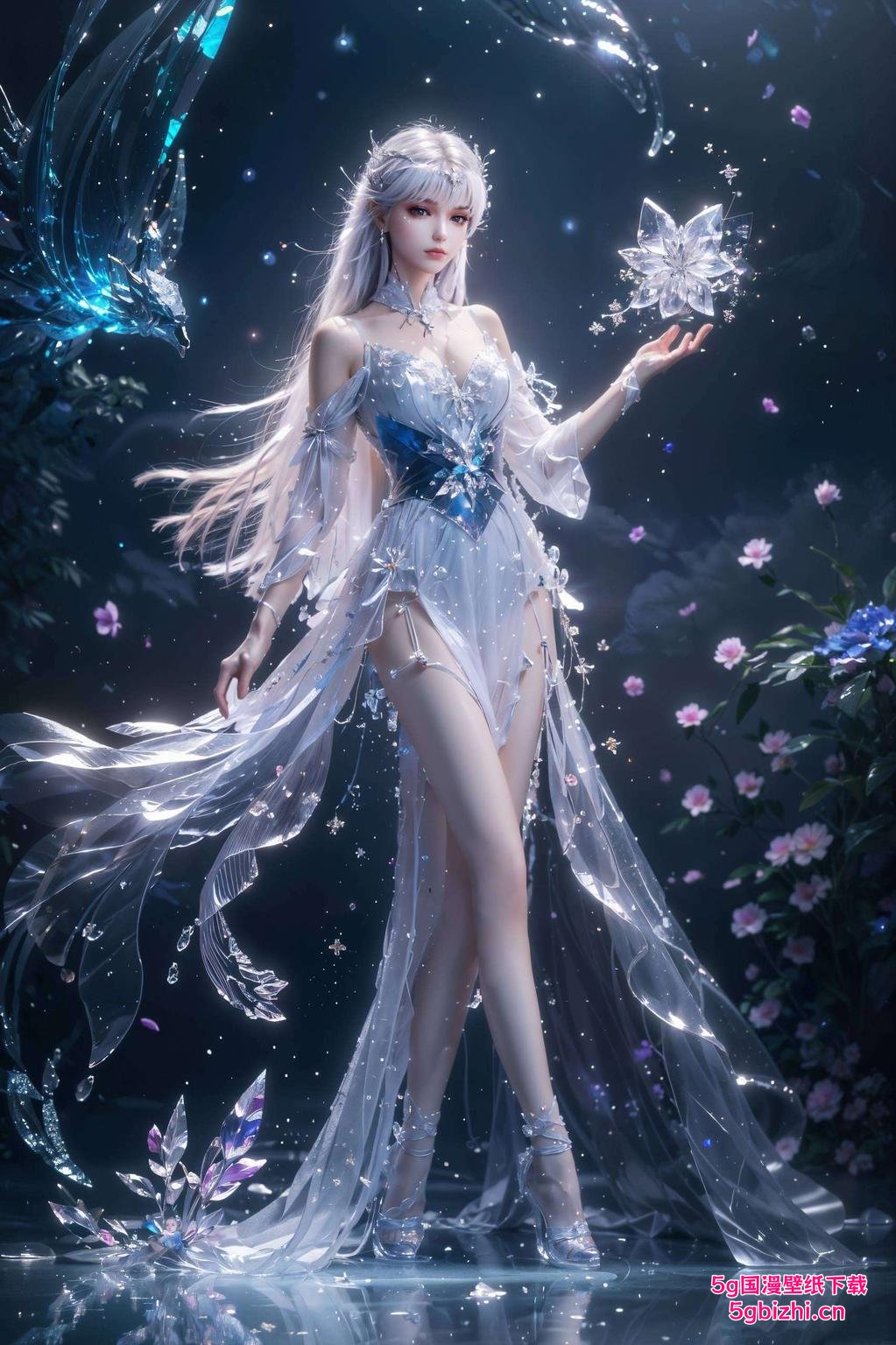 既养眼又添文艺范儿让你的电脑瞬间变身古典美人