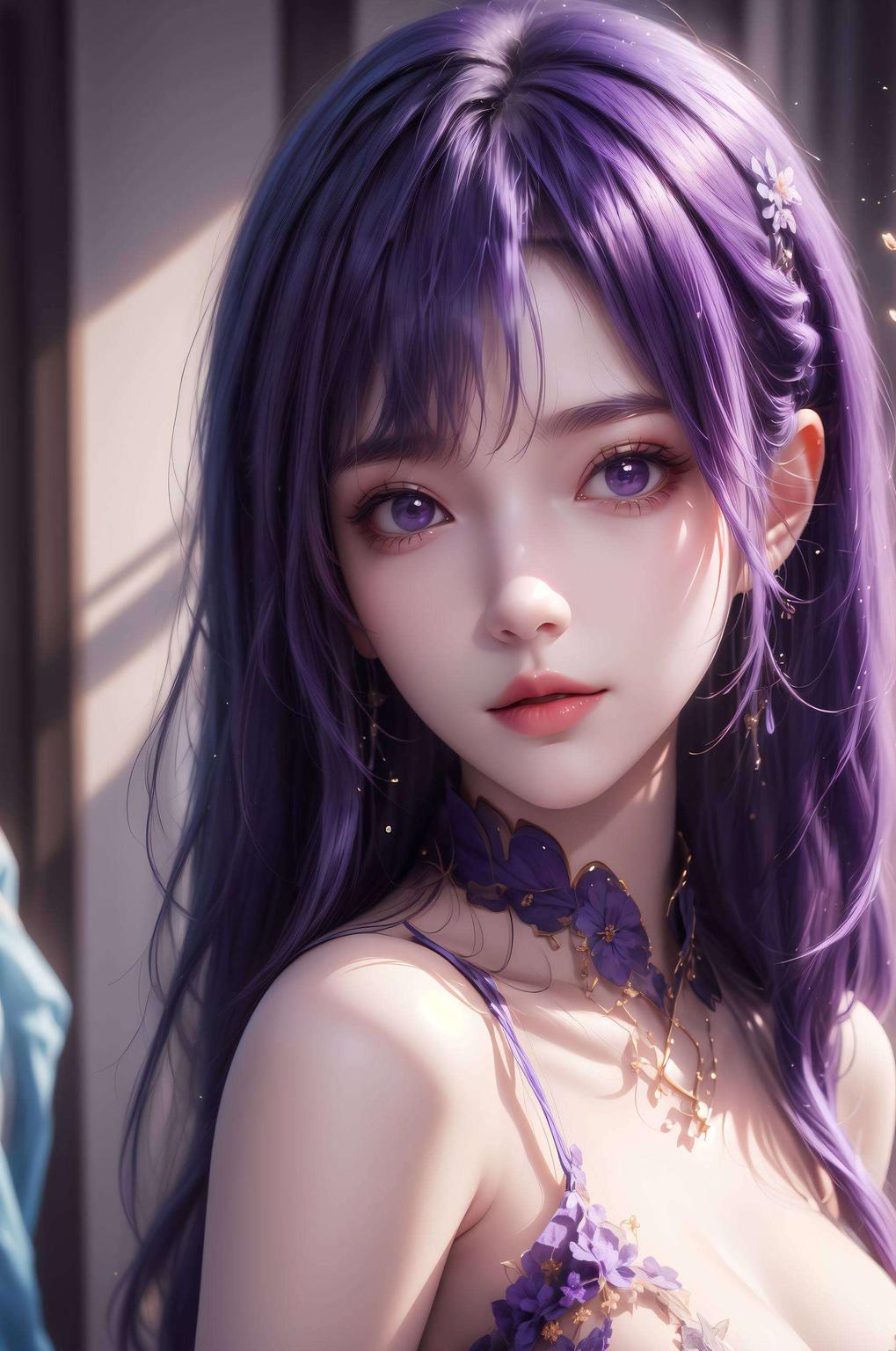 一开机就是满满的幸福感！这屏保