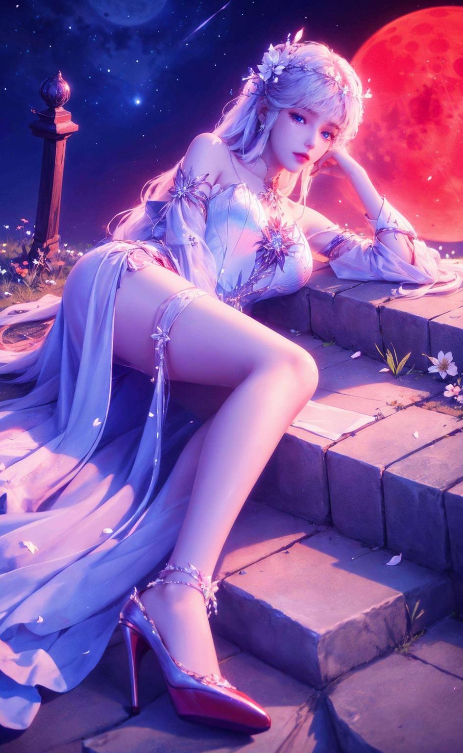 细节满分让你的电脑桌面瞬间焕发光彩！高清画质