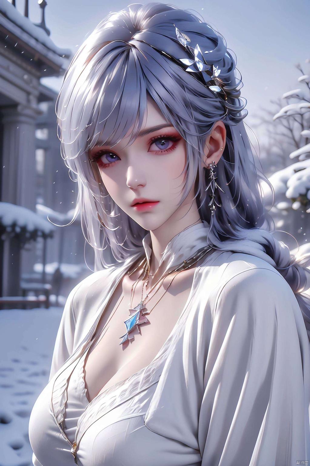 让你的平板瞬间焕发活力！高清画质可爱的圣采儿形象