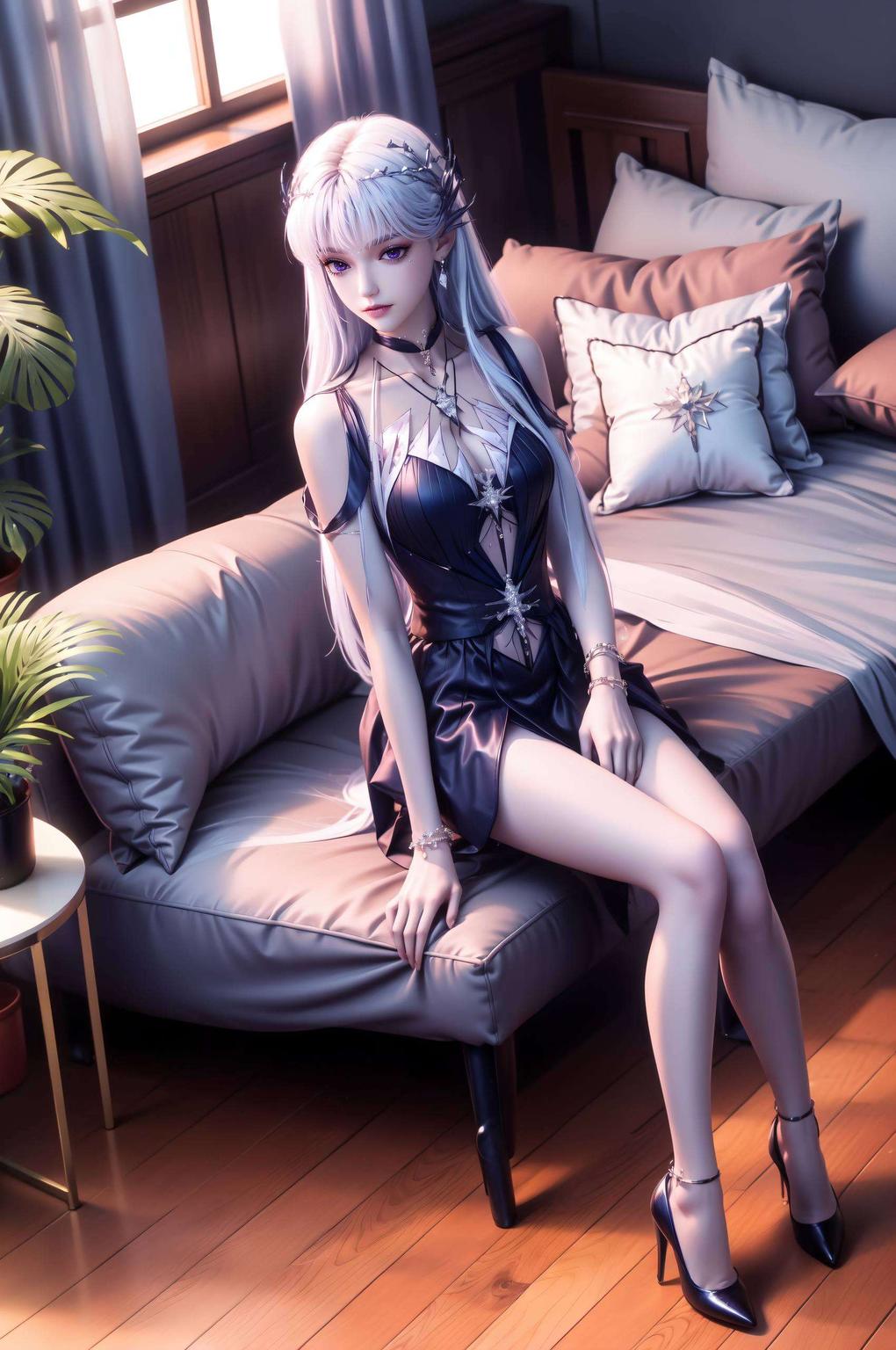 点亮你的聊天界面免费下载！宽屏展现独特魅力