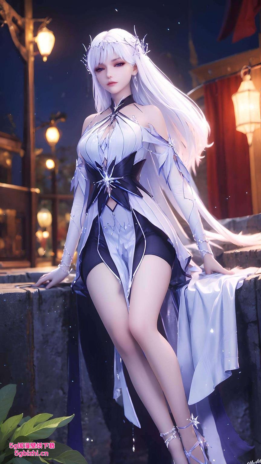 快来收藏这组心动满满的壁纸吧！