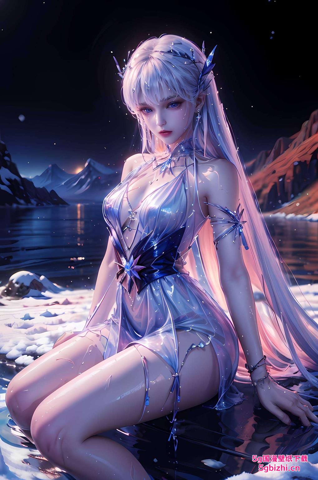 让你的手机瞬间变身艺术馆！