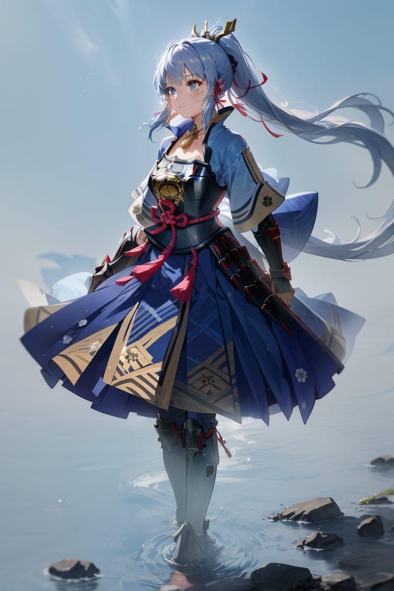 原神之美#超精致古风壁纸#