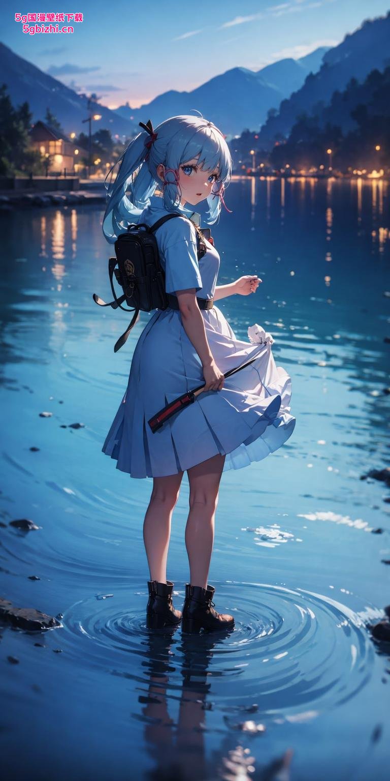 为你的手机增添一抹浪漫色彩吧！