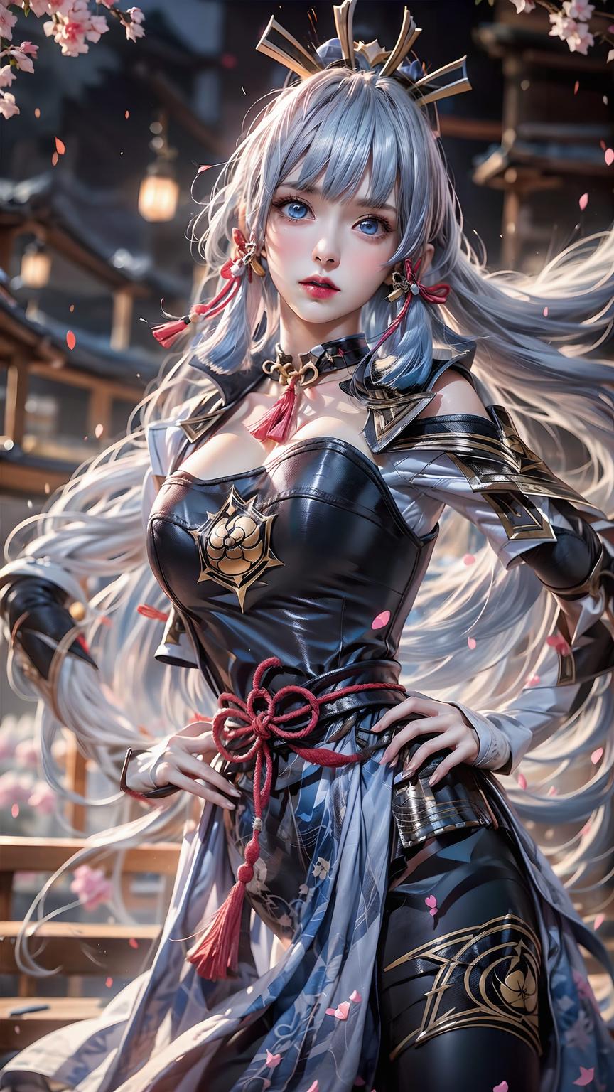 让你的电脑桌面瞬间变美！快来看看这些精美的壁纸还包含了各种高清画面