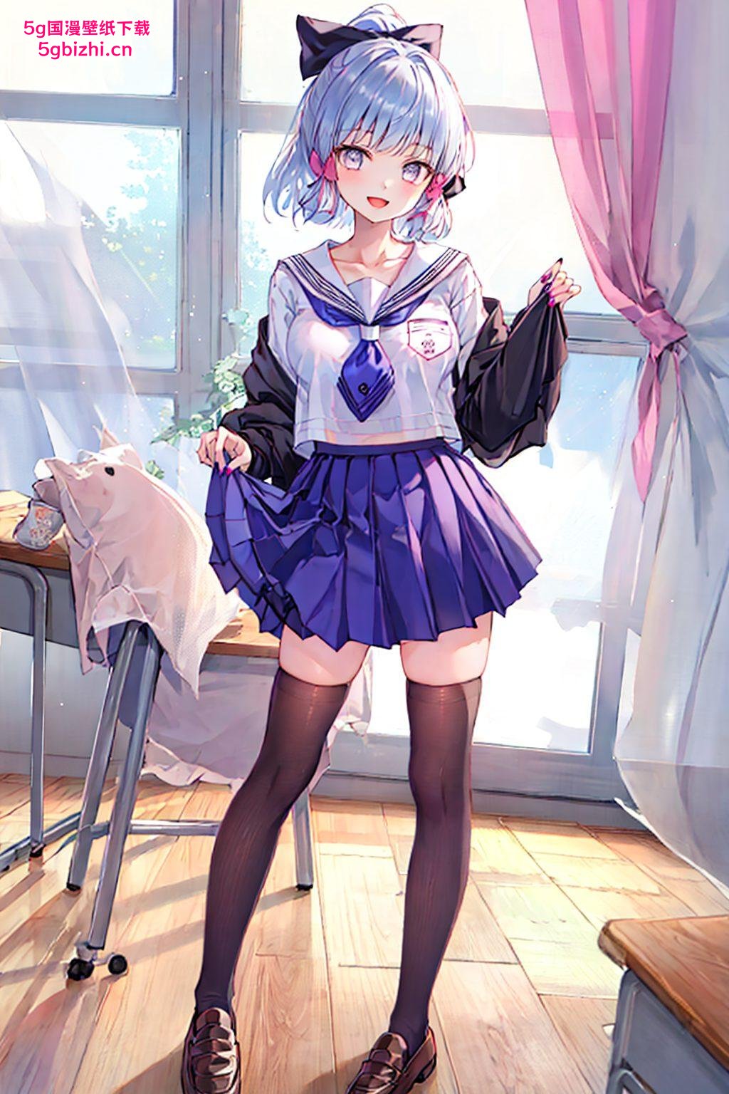 高清壁纸细节栩栩如生