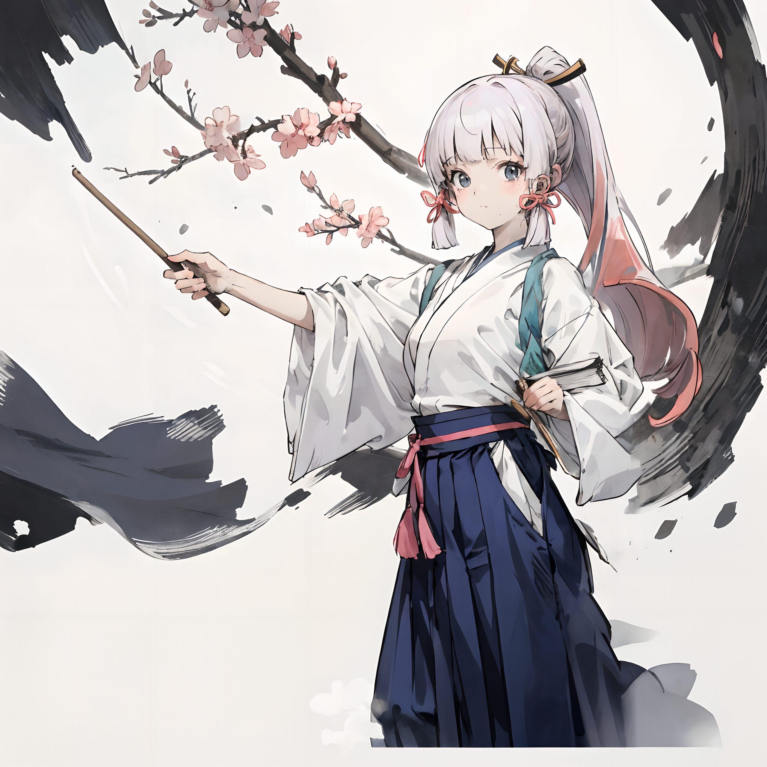 简洁线条勾勒宛如置身华裳盛宴