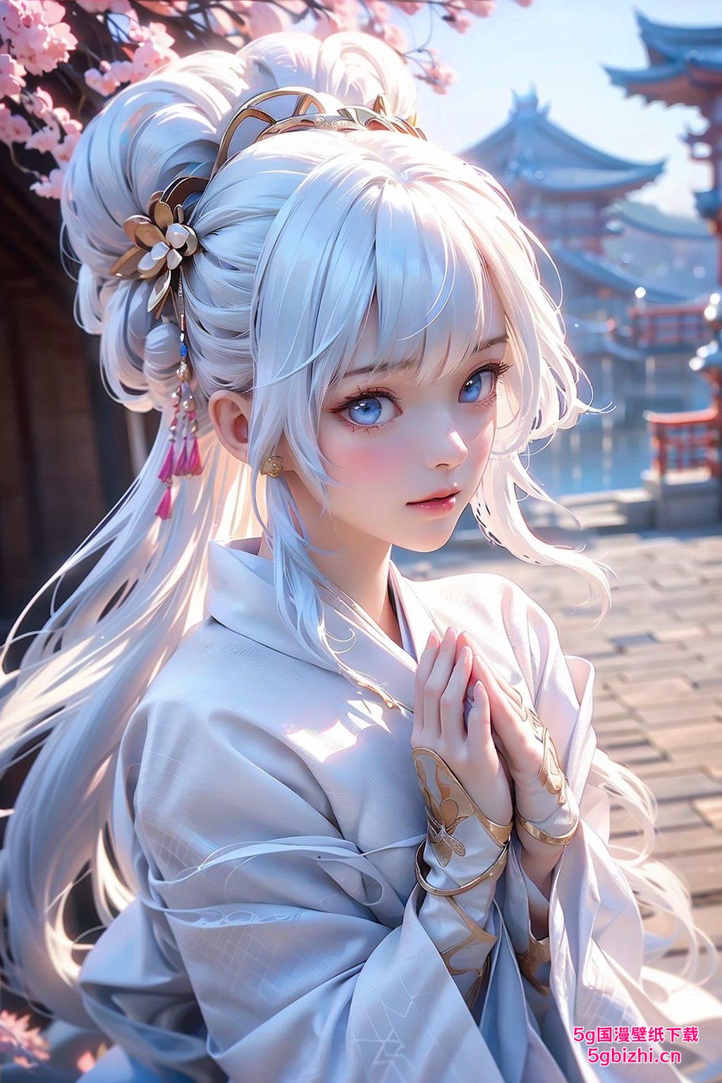 高清桌面装饰图这款伤感免费壁纸包