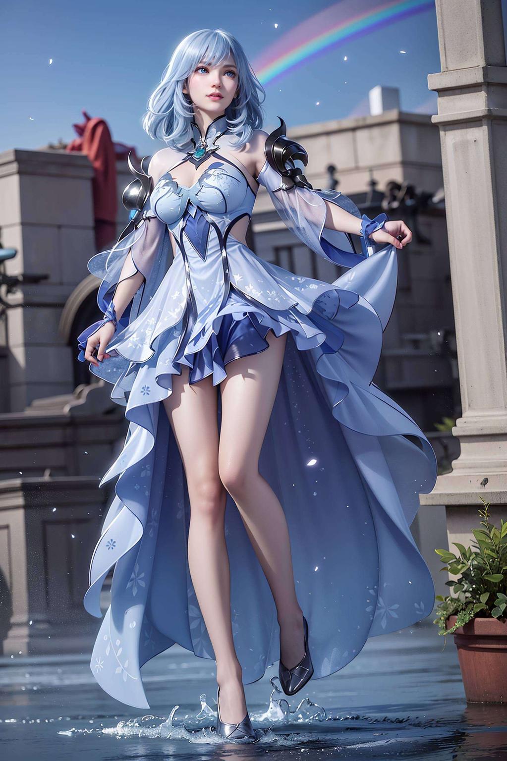 让你的手机瞬间变身焦点！