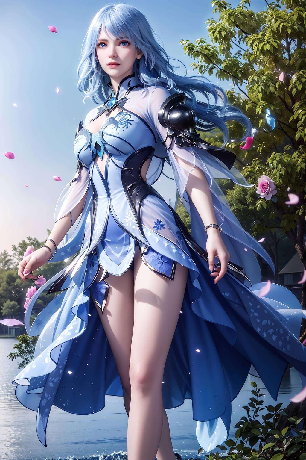 今天给大家带来一款高分辨率极简壁纸高清细腻