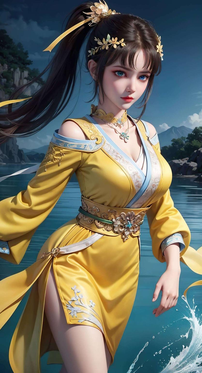 各位！今天给大家带来一款超还原的护眼壁纸专为iPhone粉色系列打造！快看这款司空千落笔记本高清壁纸