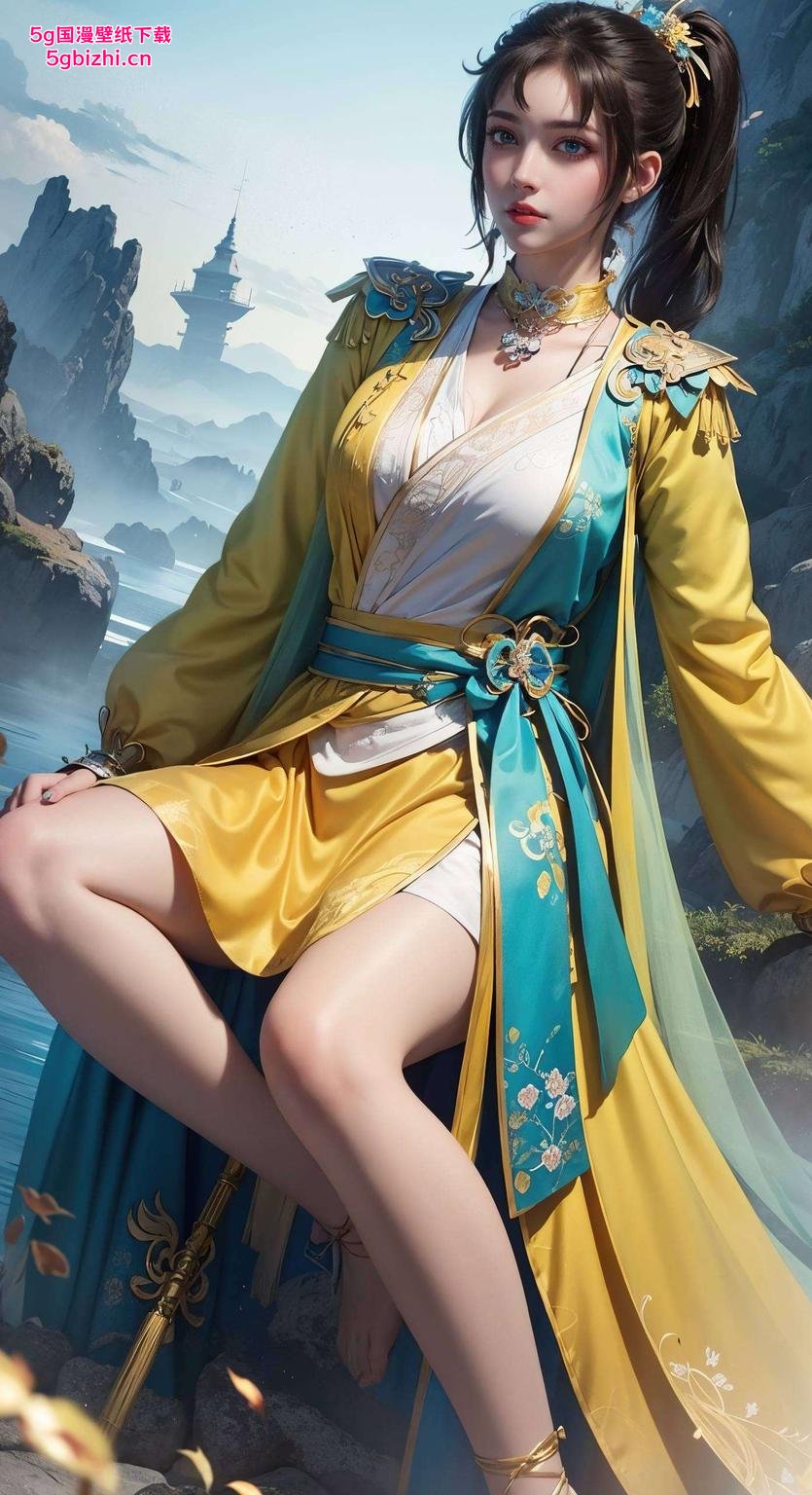 今天给大家带来一组超美的抖音动态壁纸！看这司空千落是不是美得让人心动？高清唯美