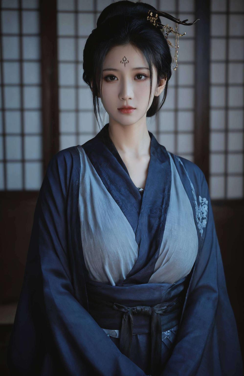 每一张都是视觉盛宴！🌌✨四妹的唯美壁纸来啦！高清细腻