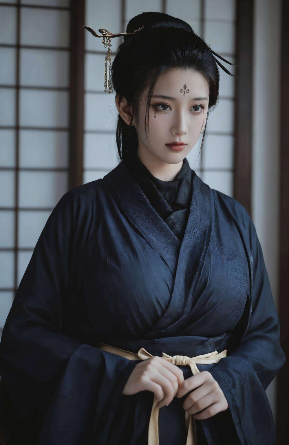 带你领略不一样的动漫世界！