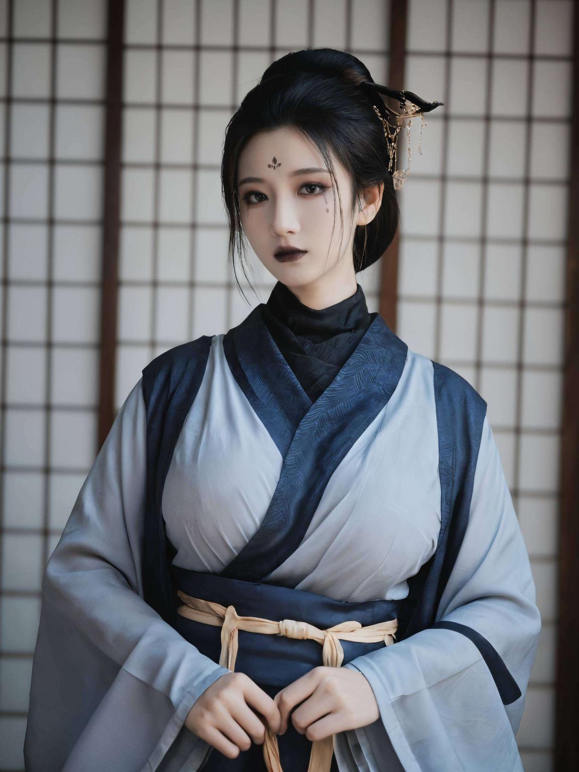 每一帧都是视觉盛宴让你的iPhone瞬间变身动画世界！高清护眼