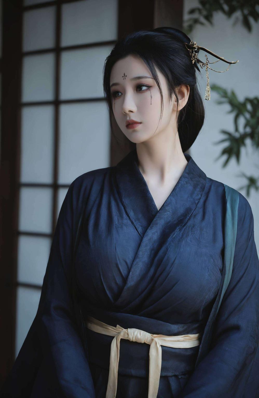 瞬间提升电脑气质！搭配金属质感的机械