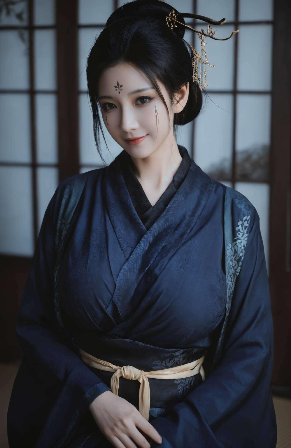 色彩柔和免费下载