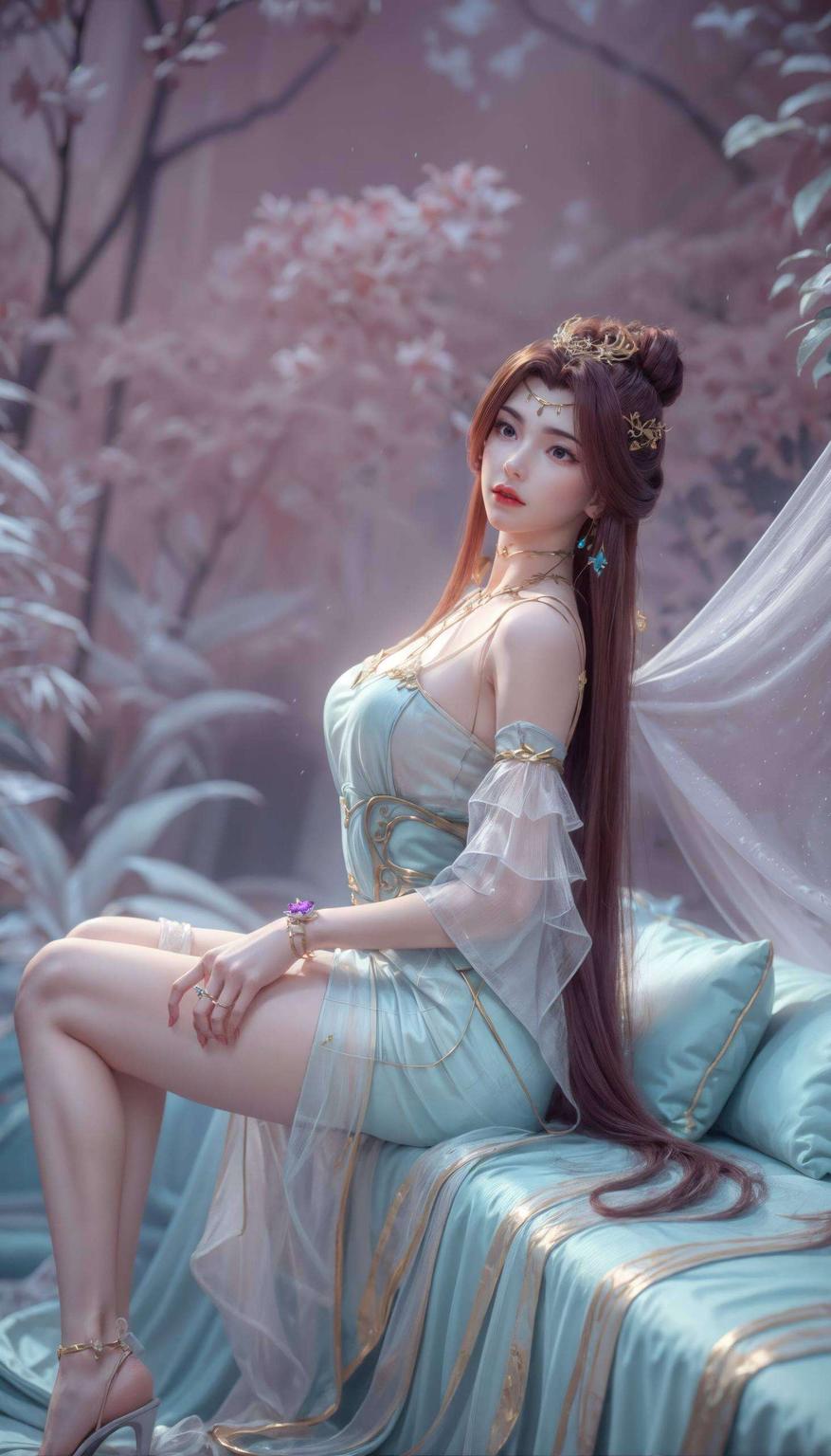 让你每天都被治愈！