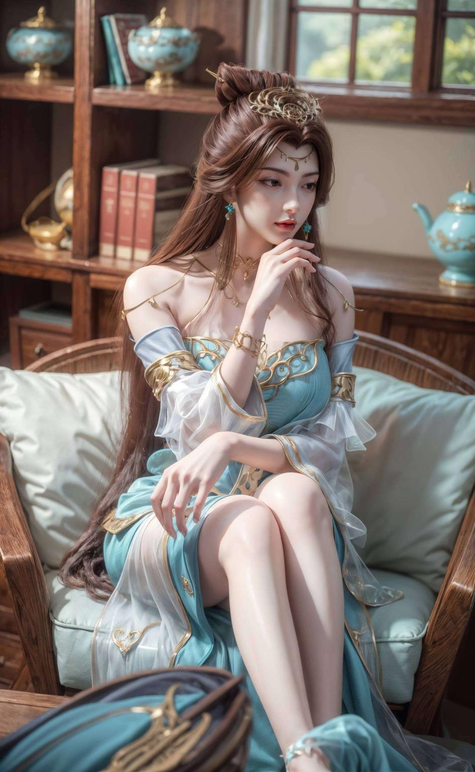 点缀你的电脑桌面星空幻境