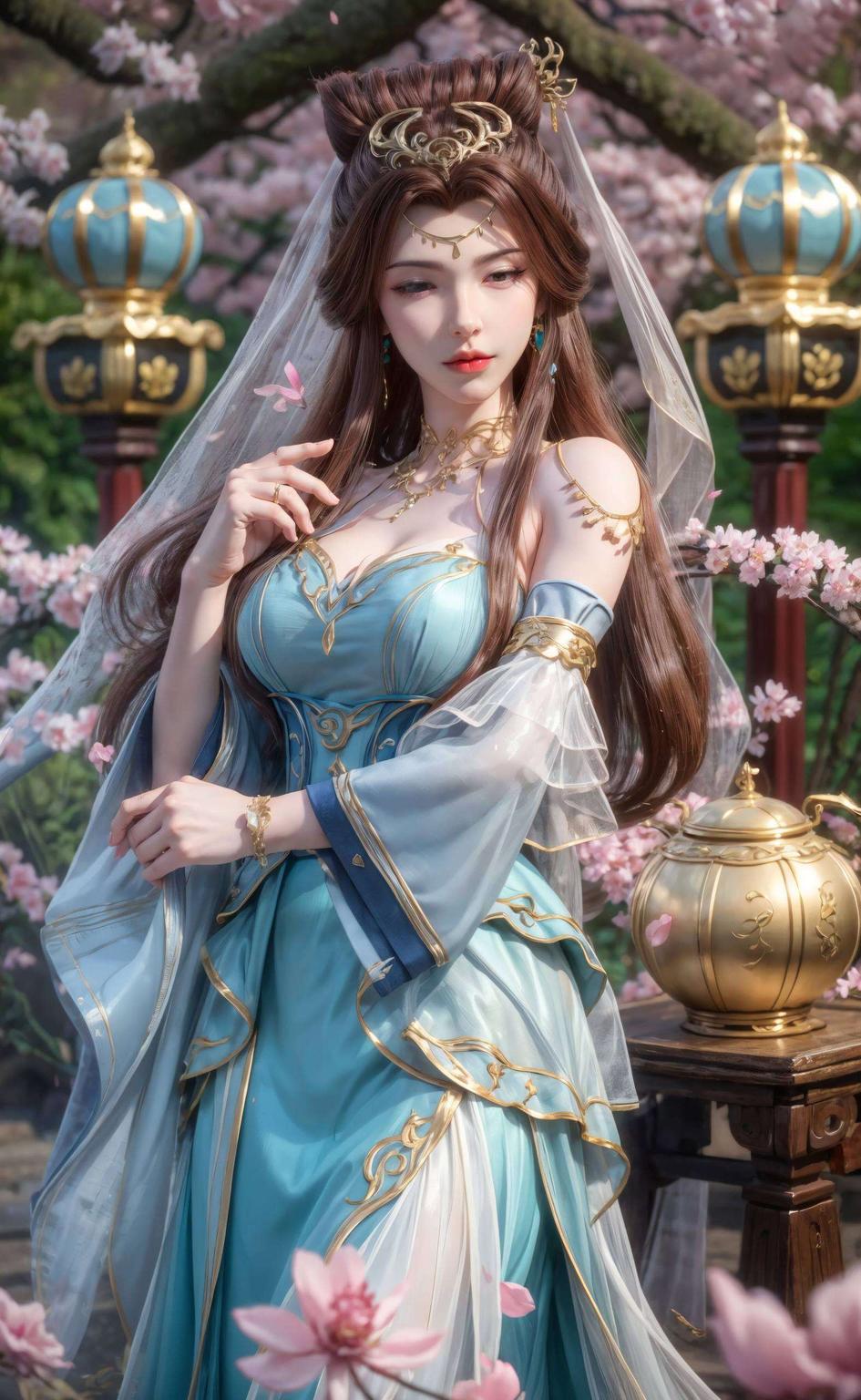 绝对让你的手机瞬间变身二次元神器！