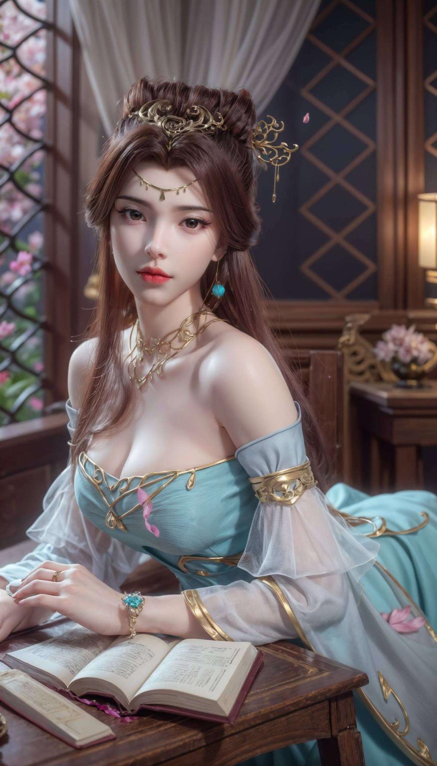 这萌萌哒的图案可爱又护眼！快来看看