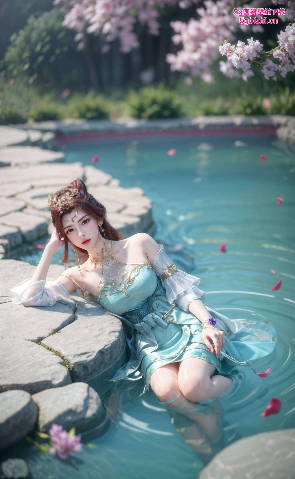 不仅美得让人心动色彩饱满