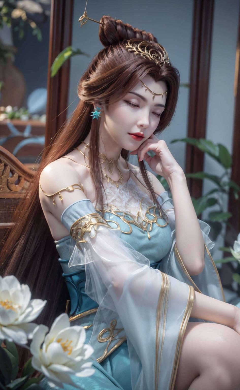 细腻纹理打造视觉盛宴