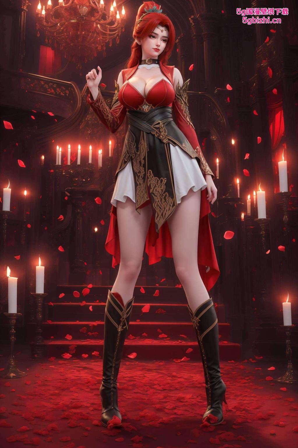 点亮你的每一天！色彩斑斓