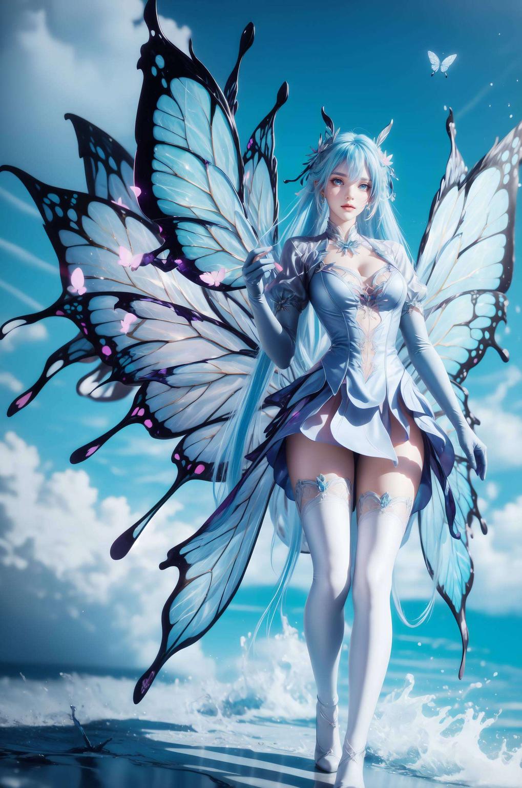 霍雨浩与唐舞桐携手同行点亮你的手机！