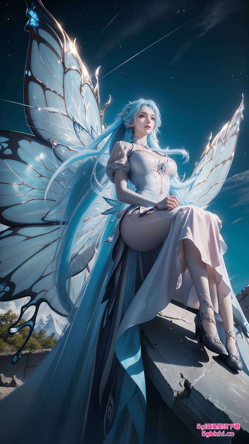 是唐舞桐的专属色