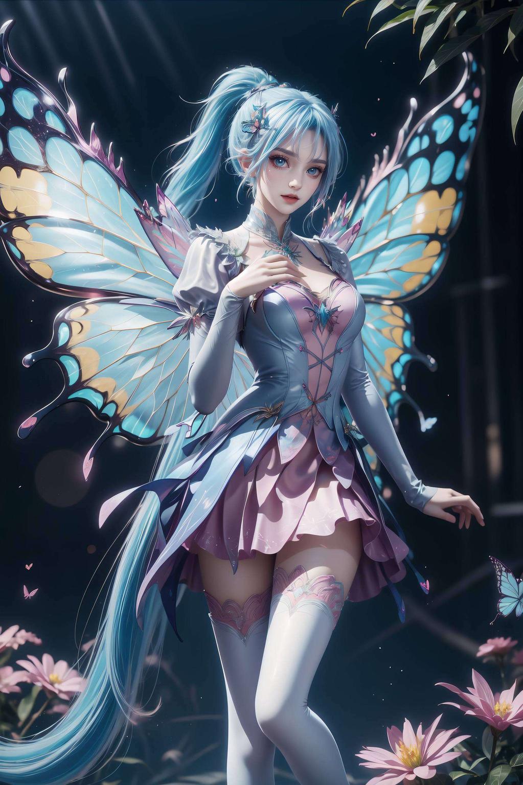 各位！今天给大家带来超好看免费壁纸包