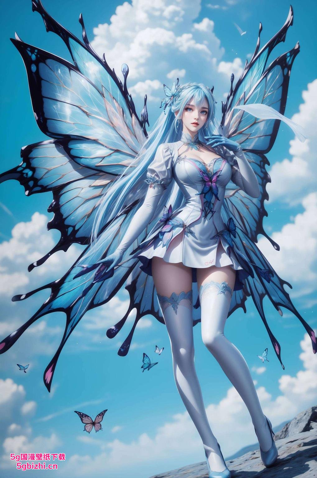 一眼难忘唐舞桐的古风壁纸