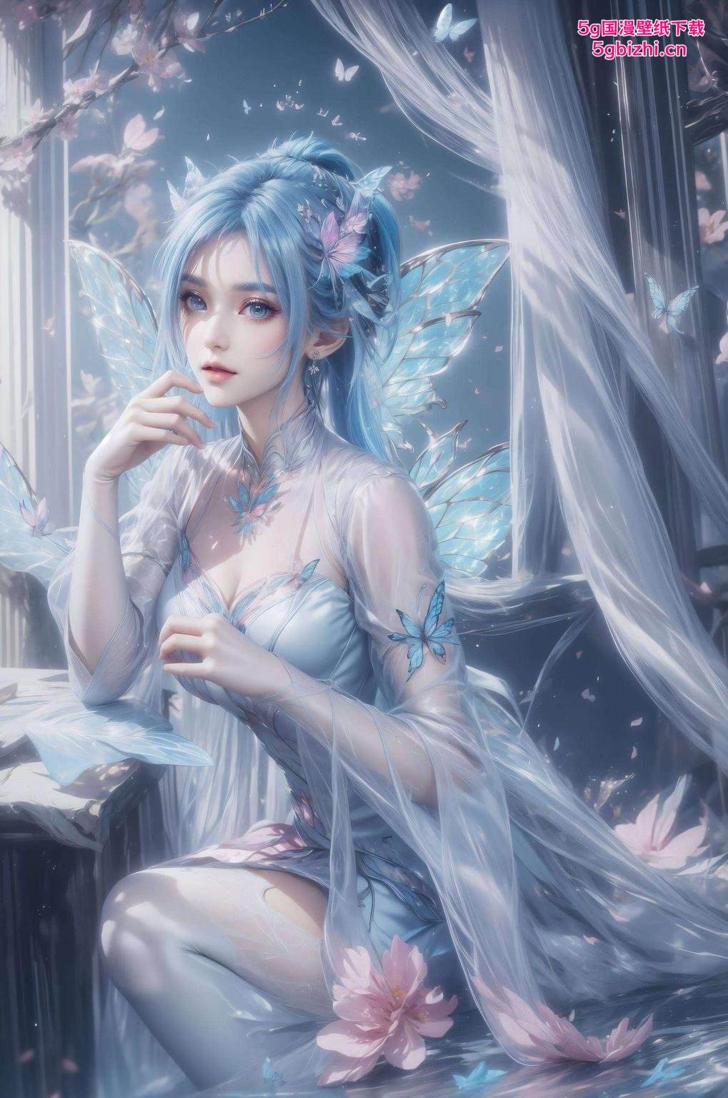 色彩斑斓唐舞桐笔下的完美像素艺术