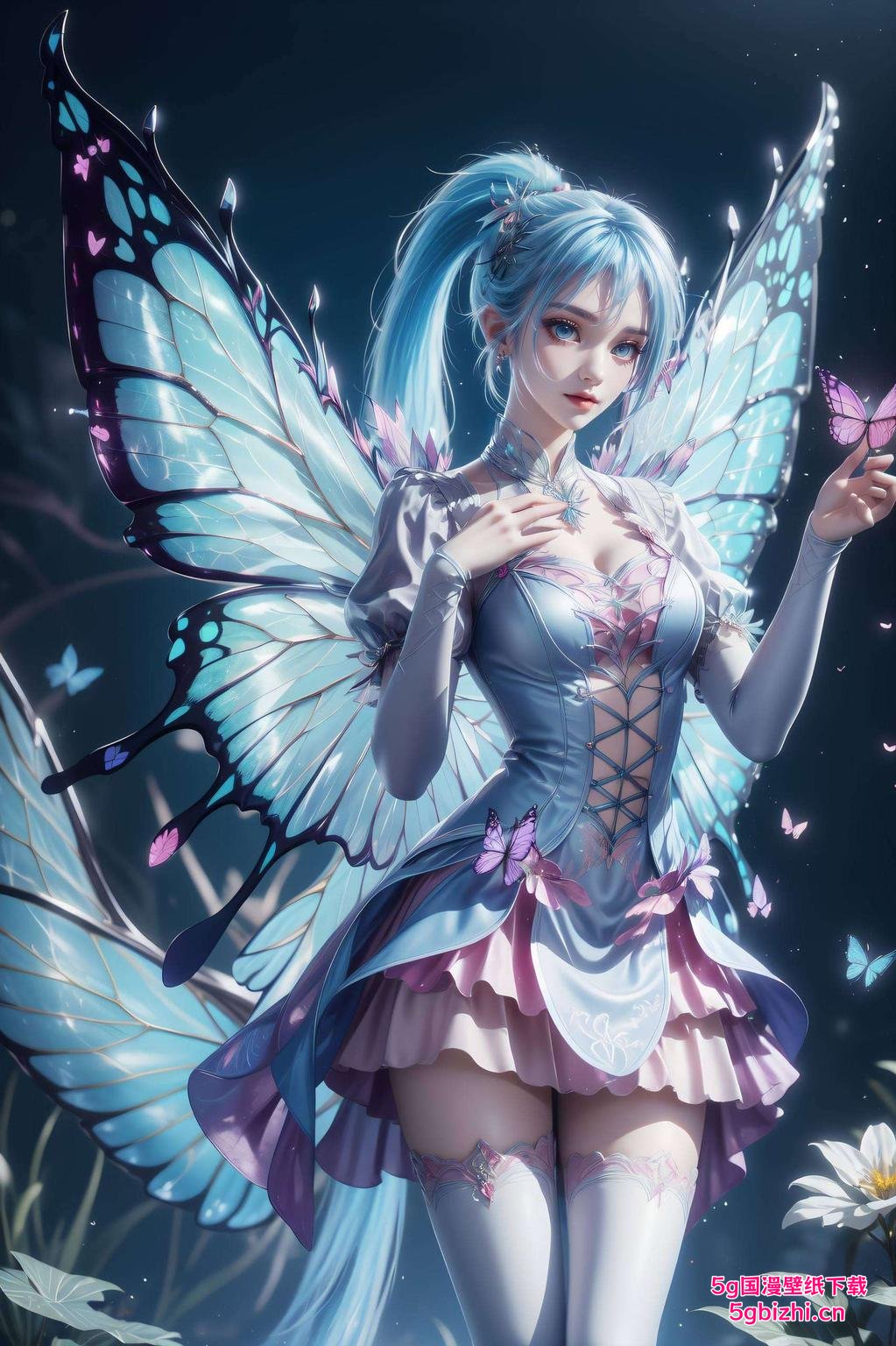 绿色背景高清全屏