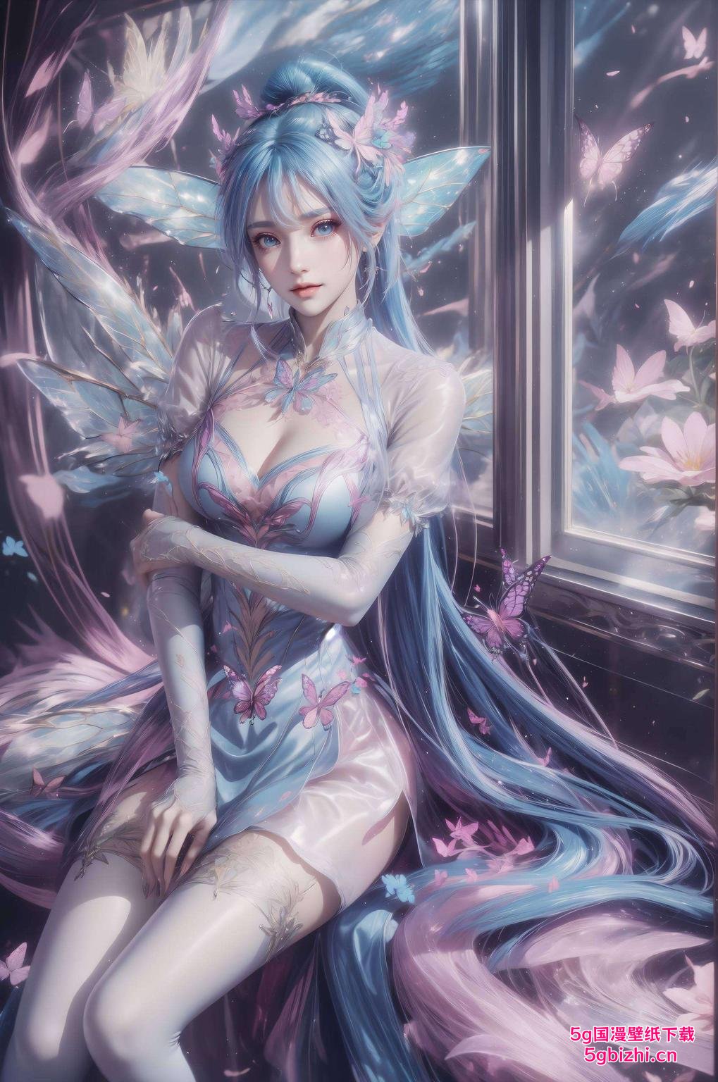 让你的iPad瞬间变身艺术馆！