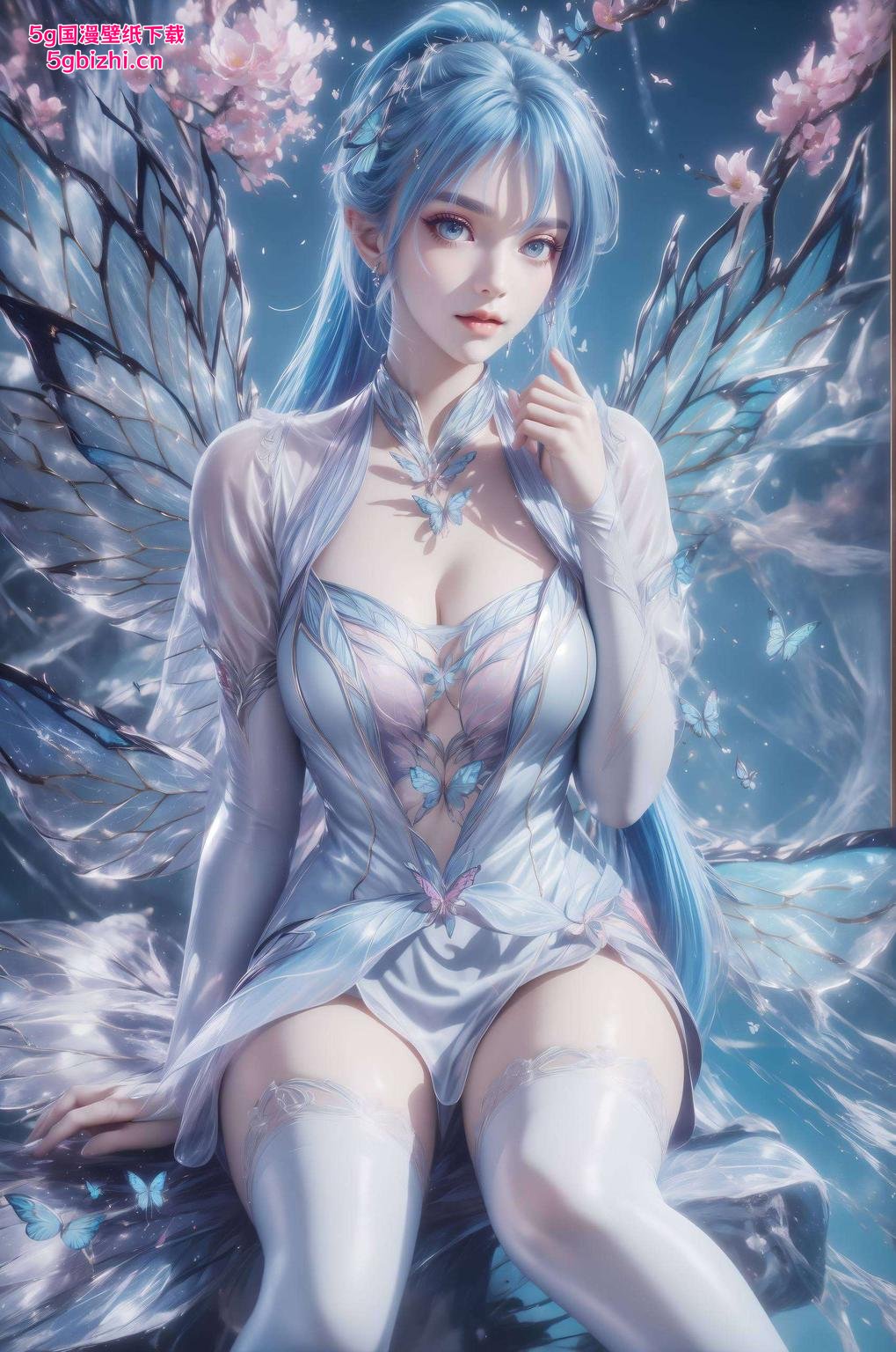 斗罗大陆的唐舞桐为你的电脑和手机增添一份独特的风情