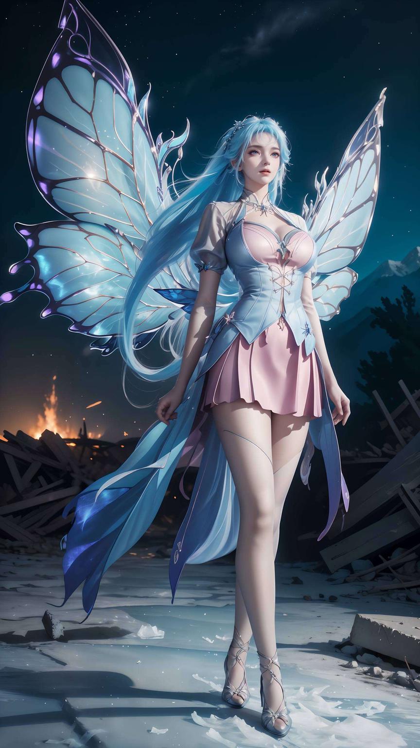 清新舒适iPhone 1920x1080完美适配