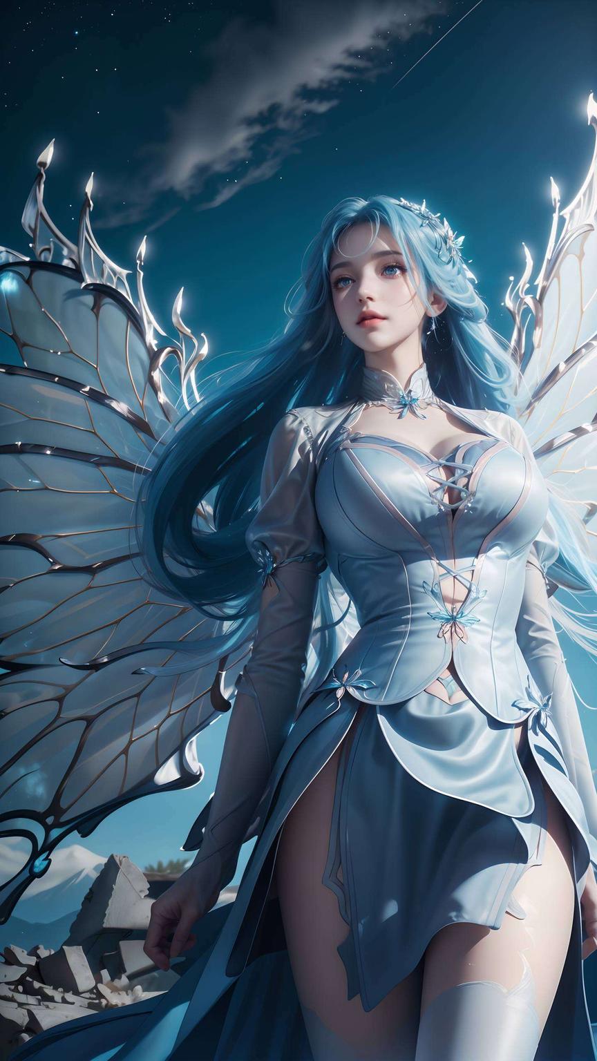 大家好！今天给大家带来一款超美的古风壁纸快来看看这款免费壁纸秀