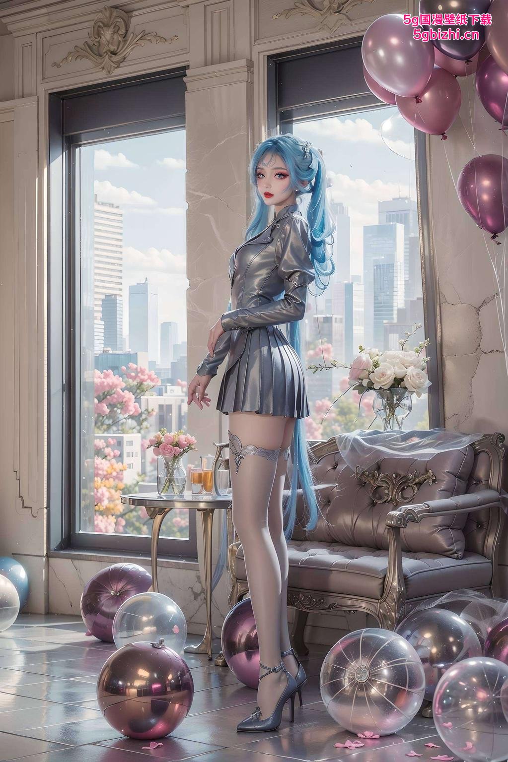 唐舞桐最新封面壁纸一瞥惊鸿