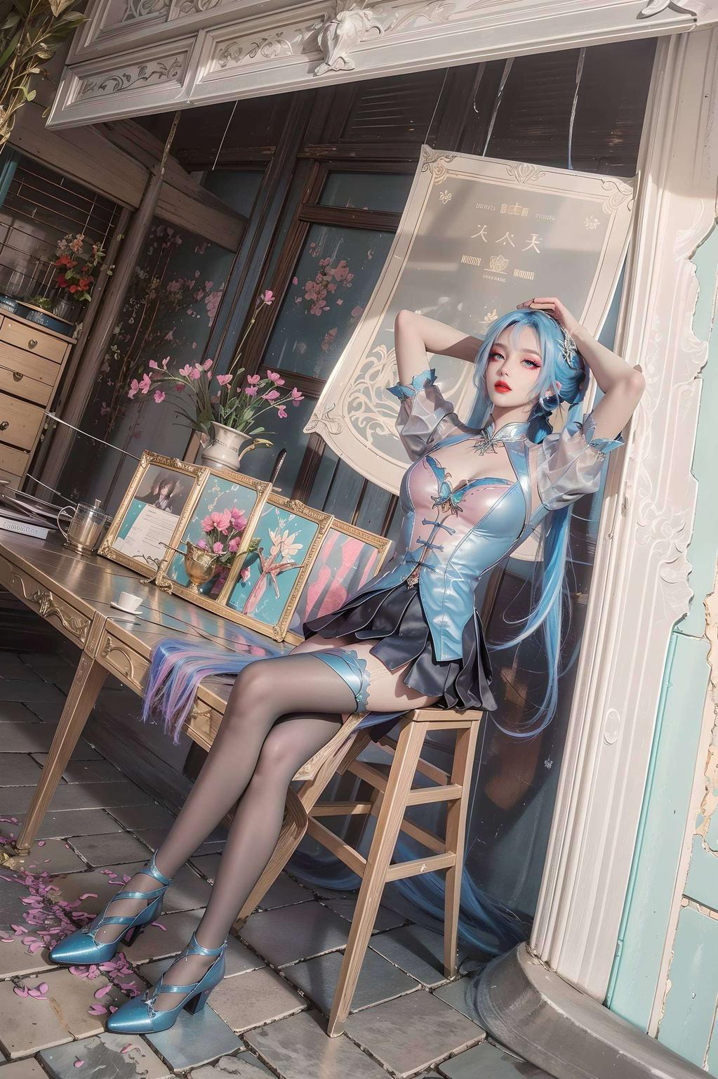 视觉享受与护眼并重！