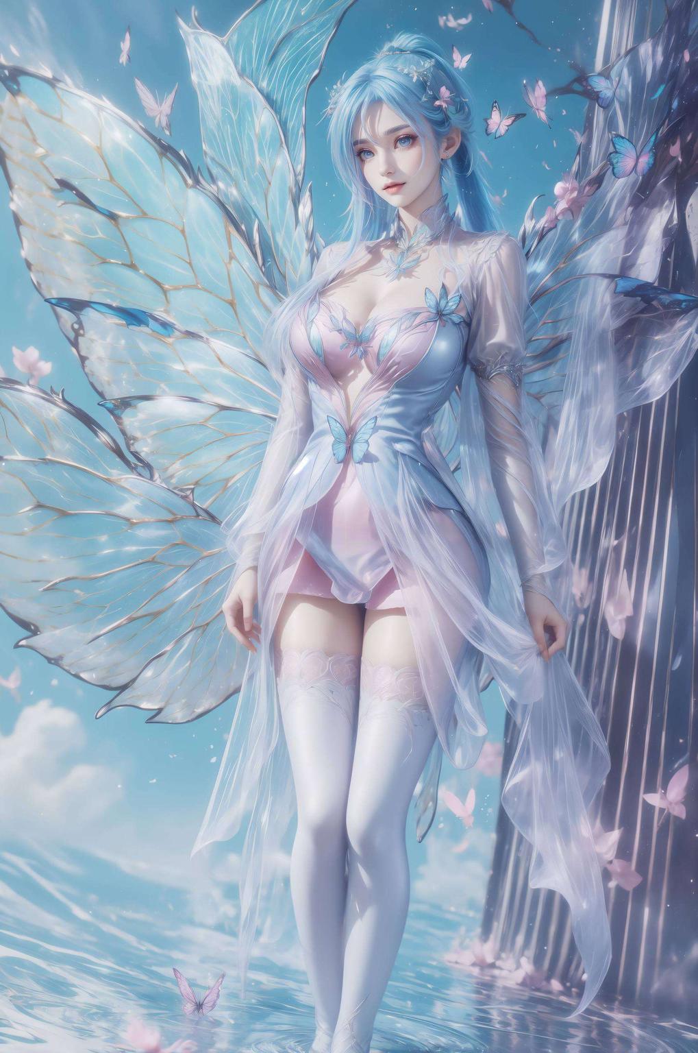 让每一天都充满活力色彩！护眼又养眼