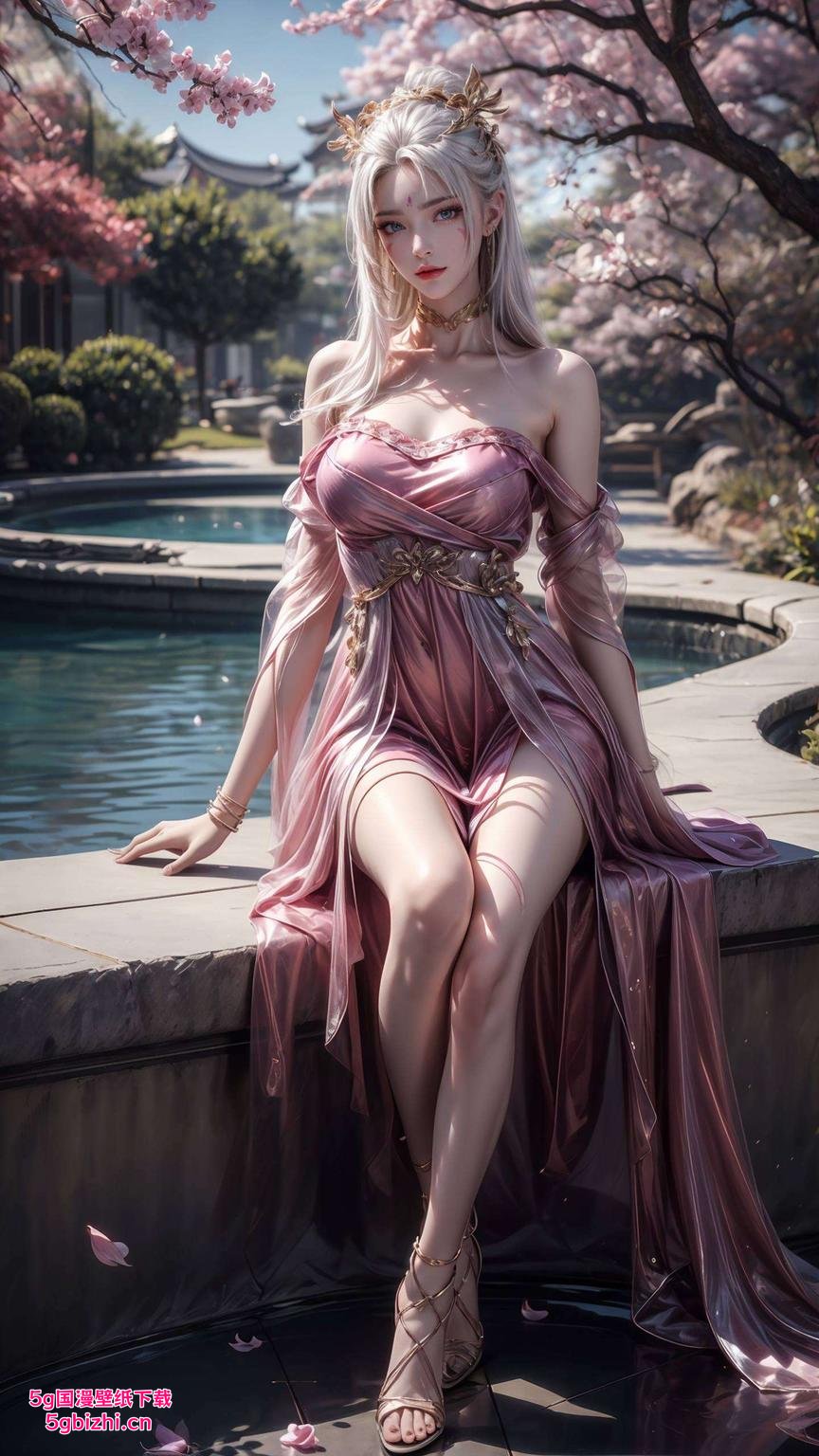 简直是为你的Win10量身定制仙气十足