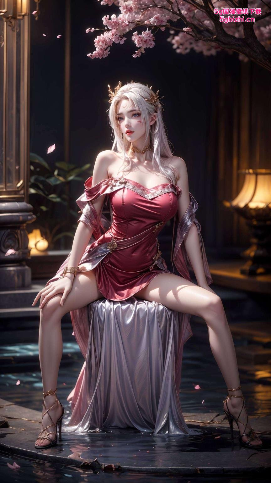 灵动飘逸美得让人心动！仙气环绕